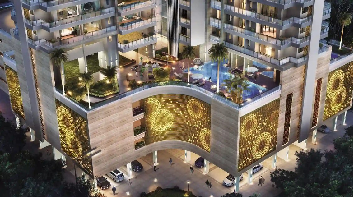 Paradigm Carter Road Bandra