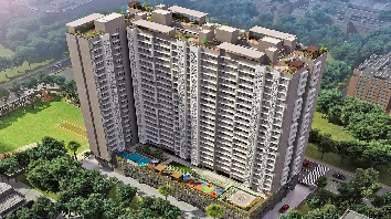 Paradigm Mahavir Nagar Kandivali West